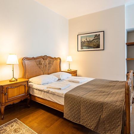Old Town - Oleviste Apartment Tallinn Room photo