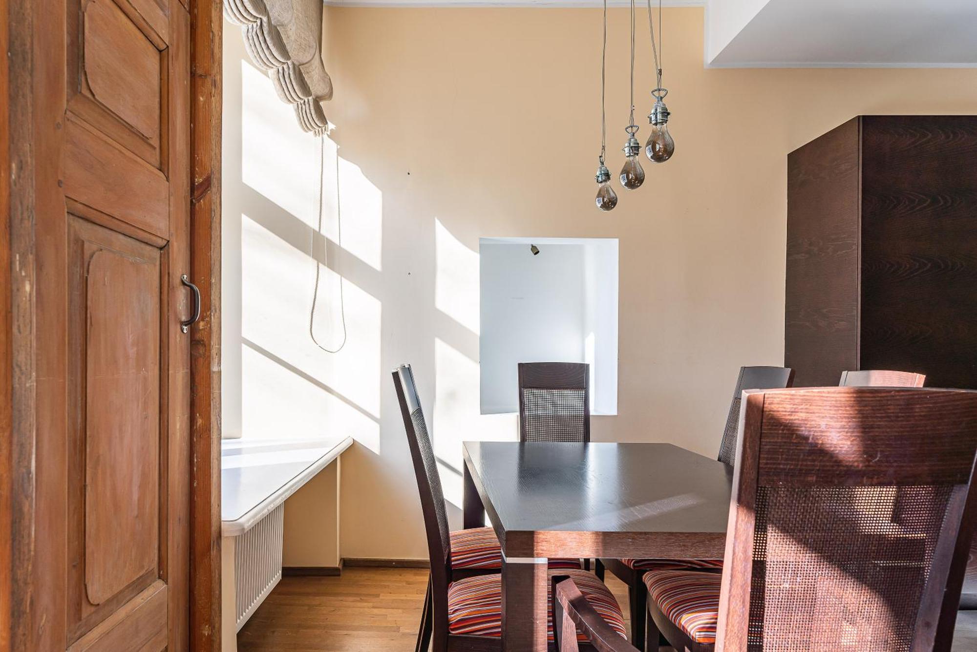 Old Town - Oleviste Apartment Tallinn Room photo